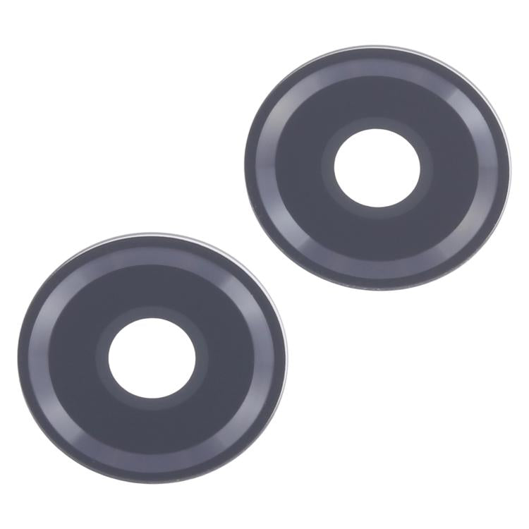 For Motorola Moto G13 10set OEM Back Camera Lens - Camera Accessories by buy2fix | Online Shopping UK | buy2fix