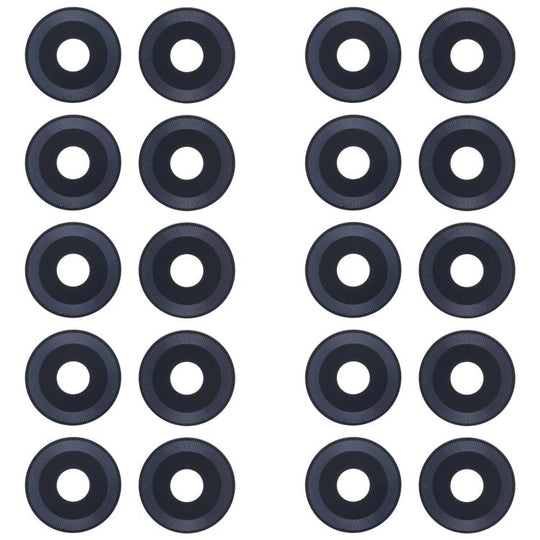 For Motorola Moto G04 10set OEM Back Camera Lens