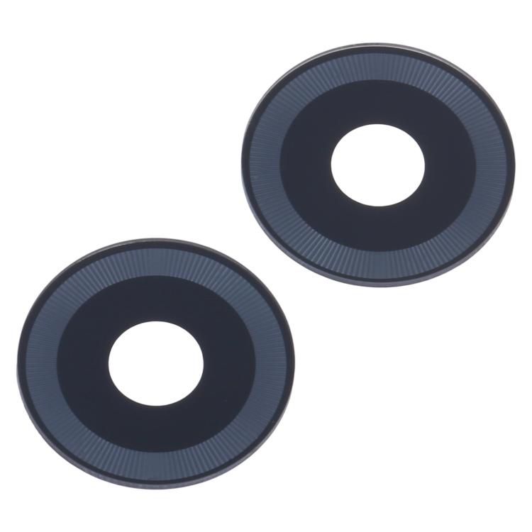 For Motorola Moto G04 10set OEM Back Camera Lens - Camera Accessories by buy2fix | Online Shopping UK | buy2fix