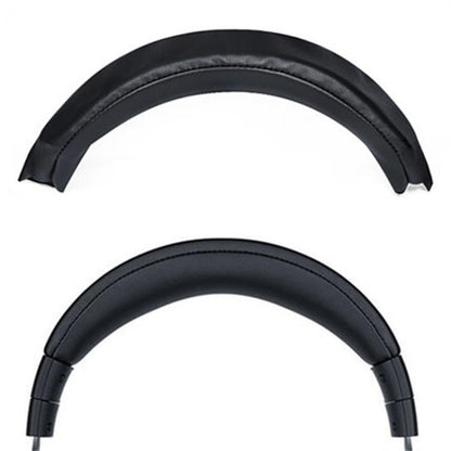 Headphone Head Beam Protective Cover For Corsair HS75 XB / HS70 Pro / HS60 Pro / HS50(Black) - Earmuff & Pad by buy2fix | Online Shopping UK | buy2fix