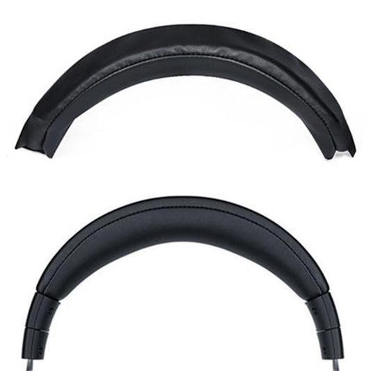 Headphone Head Beam Protective Cover For Corsair HS75 XB / HS70 Pro / HS60 Pro / HS50(Black) - Earmuff & Pad by buy2fix | Online Shopping UK | buy2fix