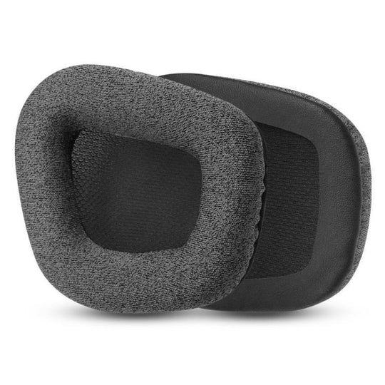 1 Pair Cotton Replacement Earpads For Corsair VOID PRO RGB SE(Grey)