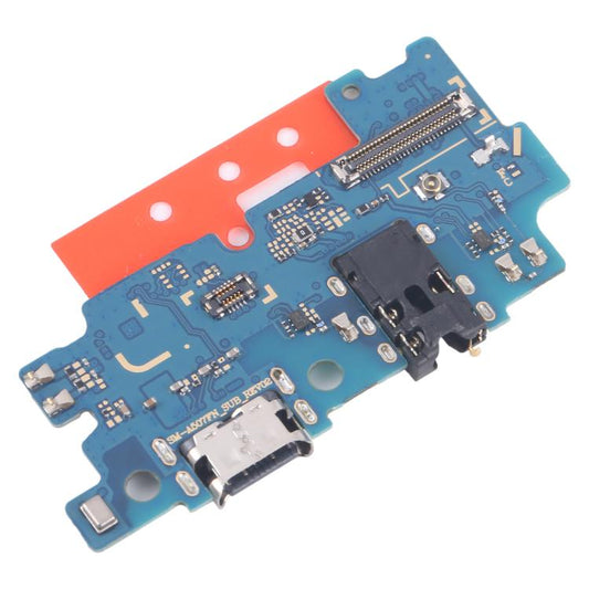 For Samsung Galaxy A50s SM-A507F Charging Port Board with iC - Tail Connector by buy2fix | Online Shopping UK | buy2fix