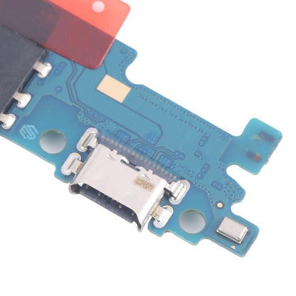 For Samsung Galaxy A31 SM-A315F Charging Port Board with iC - Tail Connector by buy2fix | Online Shopping UK | buy2fix