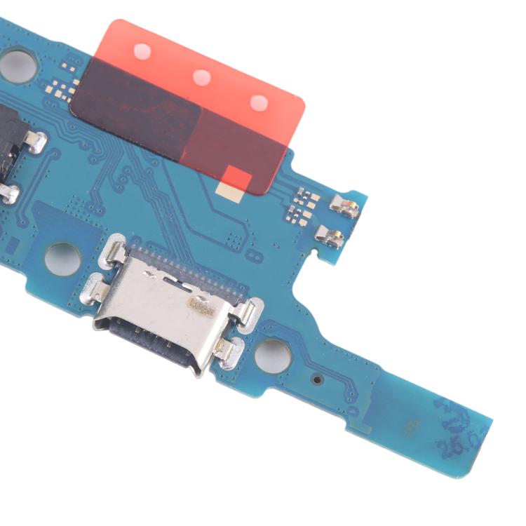 For Samsung Galaxy A20e SM-A202F Charging Port Board with iC - Tail Connector by buy2fix | Online Shopping UK | buy2fix