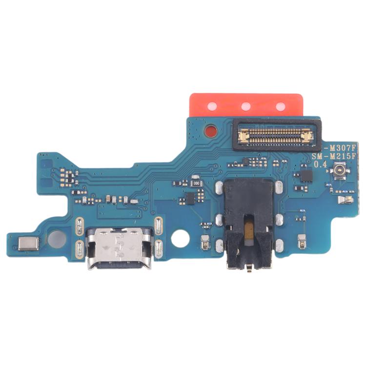 For Samsung Galaxy M30s SM-M307F Charging Port Board with iC - Tail Connector by buy2fix | Online Shopping UK | buy2fix