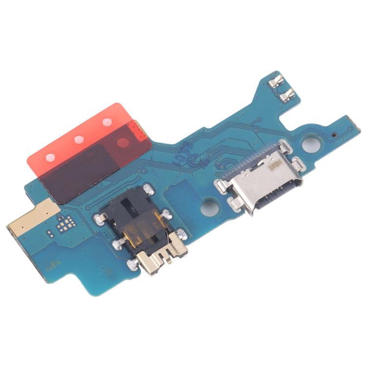 For Samsung Galaxy M30s SM-M307F Charging Port Board with iC - Tail Connector by buy2fix | Online Shopping UK | buy2fix