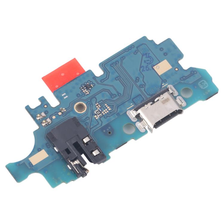 For Samsung Galaxy A15 SM-A155F Charging Port Board with iC - Tail Connector by buy2fix | Online Shopping UK | buy2fix
