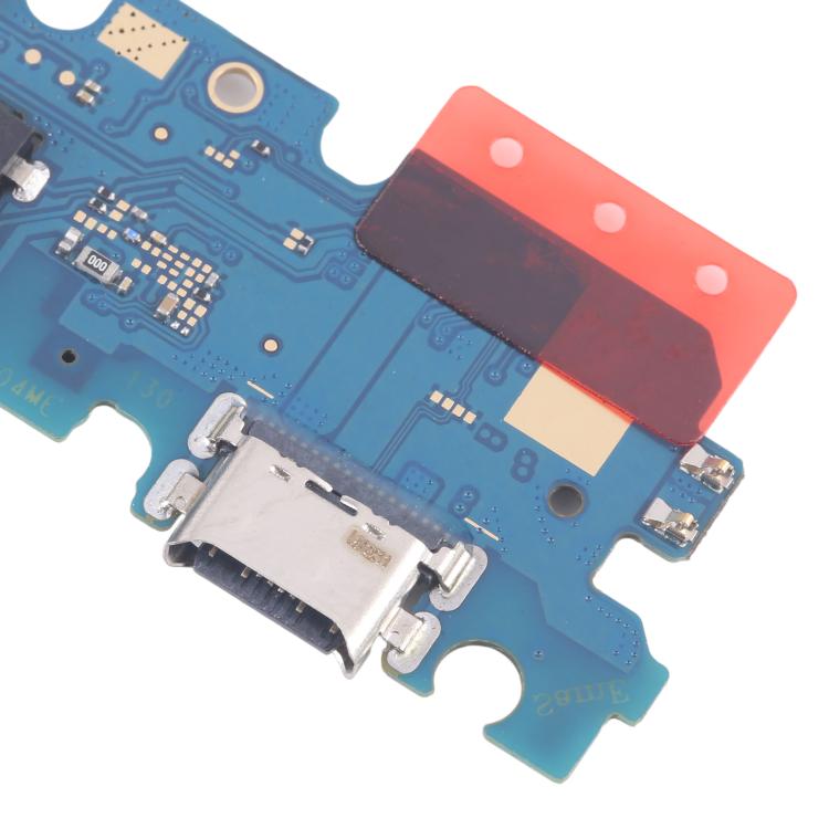 For Samsung Galaxy M13 4G SM-M135F Charging Port Board with iC - Tail Connector by buy2fix | Online Shopping UK | buy2fix