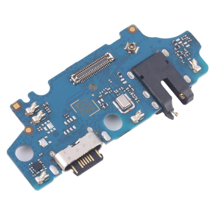 For Samsung Galaxy A05s SM-A057F Charging Port Board with iC - Tail Connector by buy2fix | Online Shopping UK | buy2fix