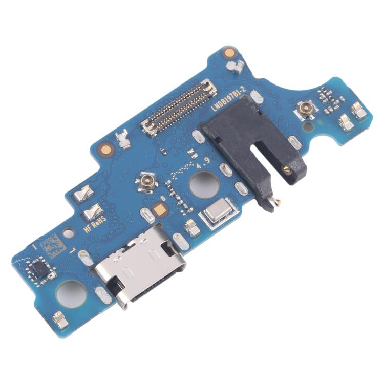 For Samsung Galaxy A06 5G SM-A066B Charging Port Board with iC - Tail Connector by buy2fix | Online Shopping UK | buy2fix