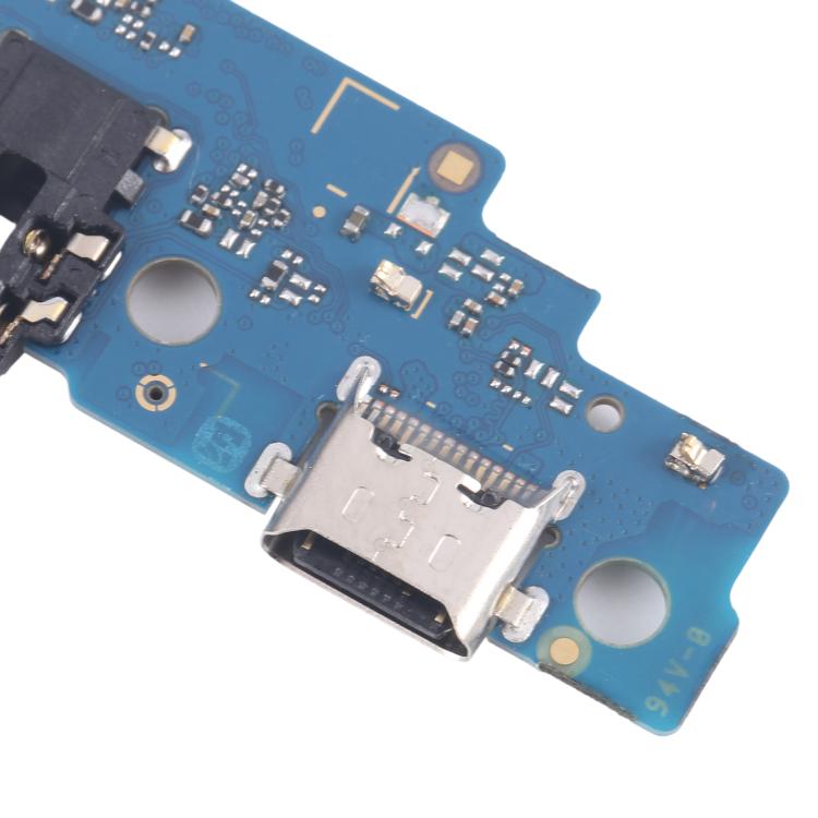 For Samsung Galaxy A06 5G SM-A066B Charging Port Board with iC - Tail Connector by buy2fix | Online Shopping UK | buy2fix