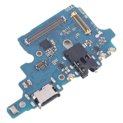 For Samsung Galaxy Note10 Lite Charging Port Board with iC - Tail Connector by buy2fix | Online Shopping UK | buy2fix