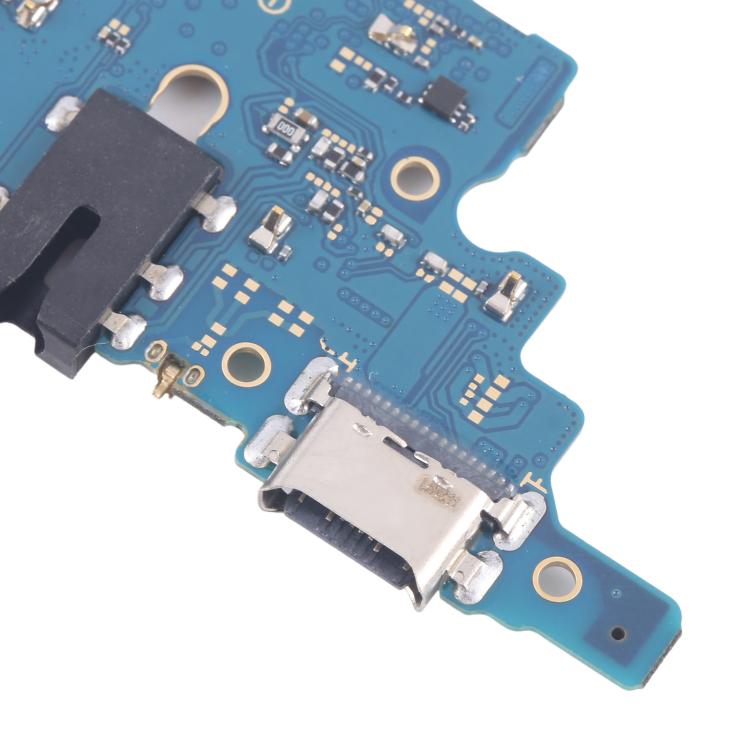 For Samsung Galaxy Note10 Lite Charging Port Board with iC - Tail Connector by buy2fix | Online Shopping UK | buy2fix