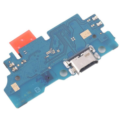 For Samsung Galaxy A16 5G SM-A166B Charging Port Board with iC - Tail Connector by buy2fix | Online Shopping UK | buy2fix