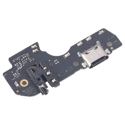 For Samsung Galaxy A03s SM-A037U Charging Port Board with iC - Tail Connector by buy2fix | Online Shopping UK | buy2fix