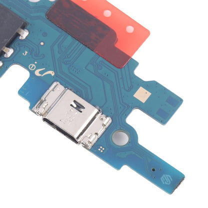 For Samsung Galaxy A10 SM-A105FN 0.2 Version Charging Port Board with iC - Tail Connector by buy2fix | Online Shopping UK | buy2fix