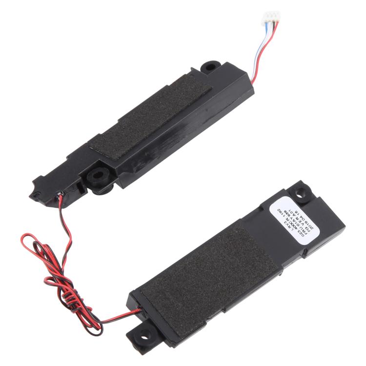 For Lenovo Thinkpad 15 inch E580 E585 Speaker Ringer Buzzer - Lenovo Spare Parts by buy2fix | Online Shopping UK | buy2fix