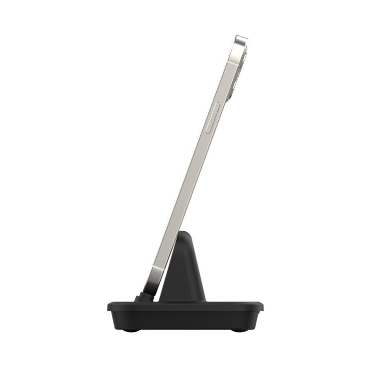 RCC-DC-TC2 Type-C Desktop Charging Dock Phone Holder(Black) - Dock Charger by buy2fix | Online Shopping UK | buy2fix