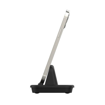 RCC-DC-TC2 Type-C Desktop Charging Dock Phone Holder(Black) - Dock Charger by buy2fix | Online Shopping UK | buy2fix