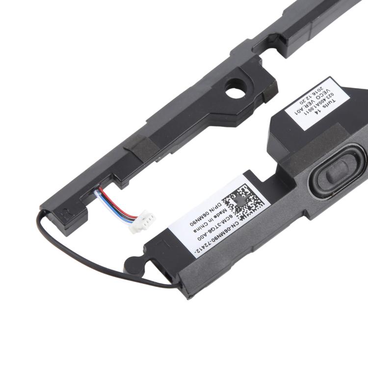 For Dell Inspiron 3465 3467 3468 3462 3476 6MN90 Speaker Ringer Buzzer - Dell Spare Parts by buy2fix | Online Shopping UK | buy2fix