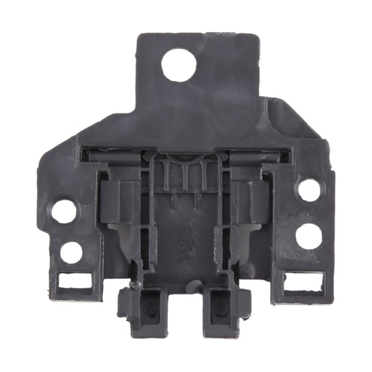 For Dell Latitude 14 3420 E3420 0PR0H3 RJ45 Network Card Port Cover - Dell Spare Parts by buy2fix | Online Shopping UK | buy2fix