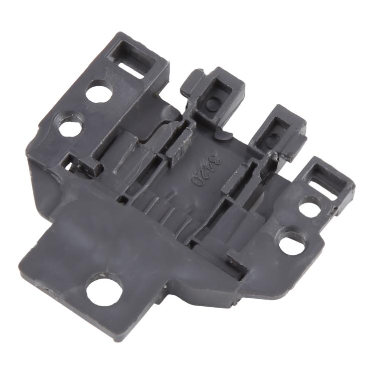 For Dell Latitude 14 3420 E3420 0PR0H3 RJ45 Network Card Port Cover - Dell Spare Parts by buy2fix | Online Shopping UK | buy2fix