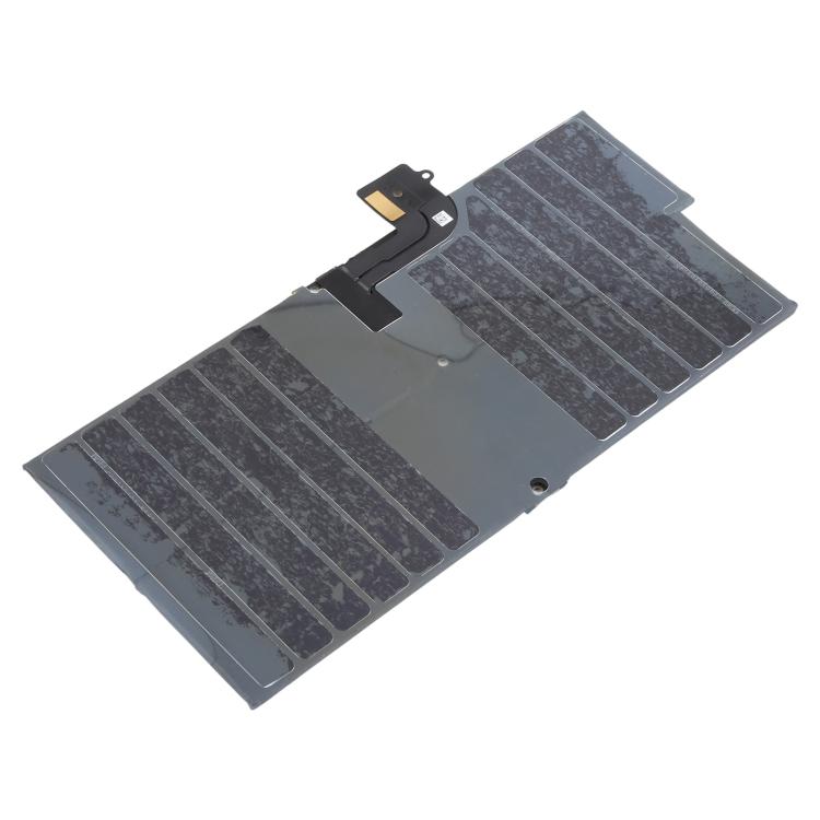 For Surface Pro X 1876 MQ03 G3HTA056H 38.2Wh 5039mAh Battery Replacement - Others by buy2fix | Online Shopping UK | buy2fix