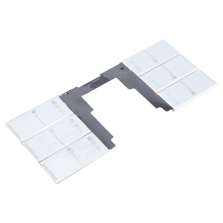 For Microsoft Surface book 3 13.5 inch 1909 G3HTA064H 5040mAh Discrete Graphics Keyboard Battery - Others by buy2fix | Online Shopping UK | buy2fix