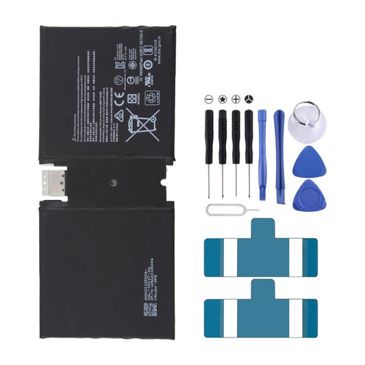 For Microsoft Surface Go 2/Go 3 1901 1926 1927 G16TA047H DYNU01 3500mAh Battery - Others by buy2fix | Online Shopping UK | buy2fix