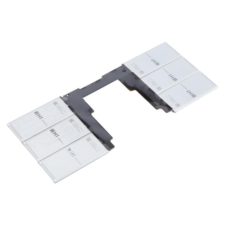 For Microsoft Surface Book 2 13.5 inch 1835 G3HTA049H G3HTA050H 5042mAh Discrete Graphics Keyboard Battery - Others by buy2fix | Online Shopping UK | buy2fix
