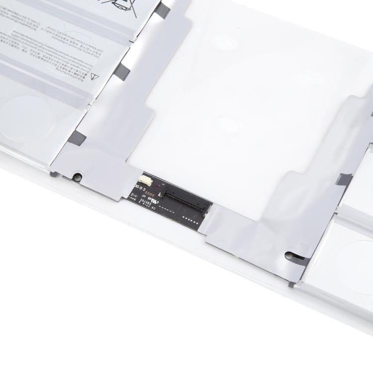 For Microsoft Surface Book 2 13.5 inch 1835 G3HTA049H G3HTA050H 5042mAh Discrete Graphics Keyboard Battery - Others by buy2fix | Online Shopping UK | buy2fix