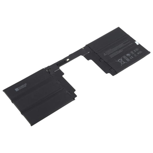 For Microsoft Surface Book 2 15 inch 1813 G3HTA040H/G3HTA041H 5473mAh Discrete Graphics Keyboard Battery - Others by buy2fix | Online Shopping UK | buy2fix