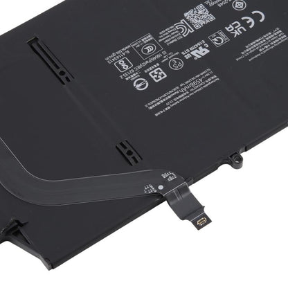 For Microsoft Surface laptop 7 13.8 G3HTA077H 2036/2107 4598mAh Battery - Others by buy2fix | Online Shopping UK | buy2fix