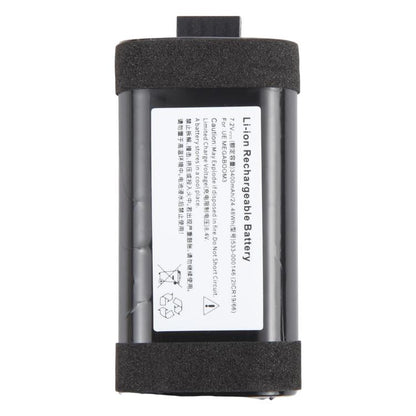For Logitech UE Megaboom 3 533-000146 2ICR19/66 3400mAh Battery - Others by buy2fix | Online Shopping UK | buy2fix
