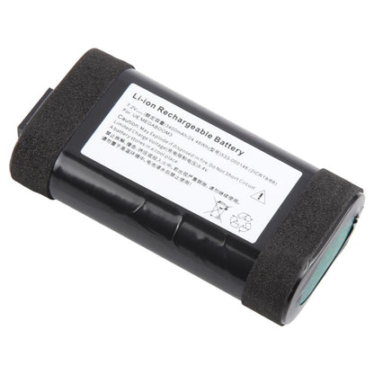 For Logitech UE Megaboom 3 533-000146 2ICR19/66 3400mAh Battery - Others by buy2fix | Online Shopping UK | buy2fix