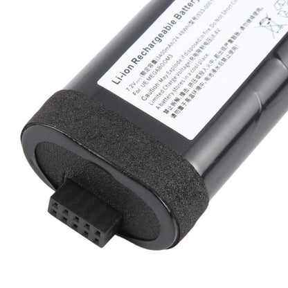 For Logitech UE Megaboom 3 533-000146 2ICR19/66 3400mAh Battery - Others by buy2fix | Online Shopping UK | buy2fix
