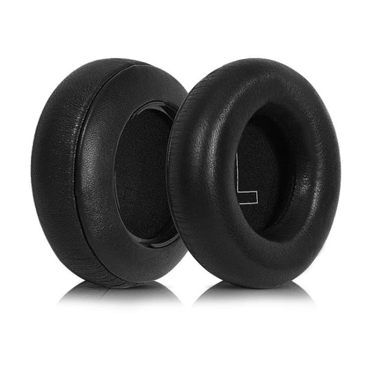 1 Pair Lambskin Replacement Earpads For B&O BeoPlay H9 3rd Gen(Black) - Earmuff & Pad by buy2fix | Online Shopping UK | buy2fix