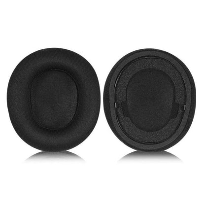 2pcs Football Net Earpads For SteelSeries Nova Pro(Black Snap-on) - Earmuff & Pad by buy2fix | Online Shopping UK | buy2fix