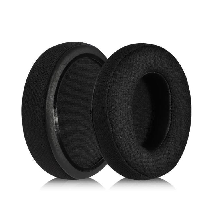 2pcs Insert Earpads For Xtrfy H1 / H2, Material:Net Fabric(Black) - Earmuff & Pad by buy2fix | Online Shopping UK | buy2fix
