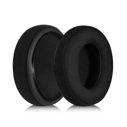 2pcs Insert Earpads For Xtrfy H1 / H2, Material:Net Fabric(Black) - Earmuff & Pad by buy2fix | Online Shopping UK | buy2fix