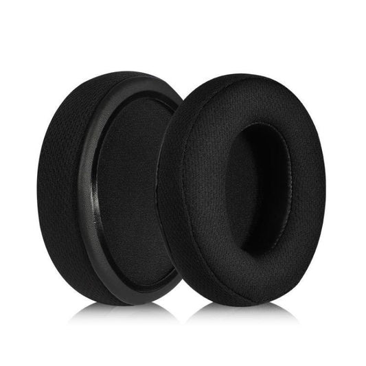 2pcs Insert Earpads For Xtrfy H1 / H2, Material:Net Fabric(Black) - Earmuff & Pad by buy2fix | Online Shopping UK | buy2fix