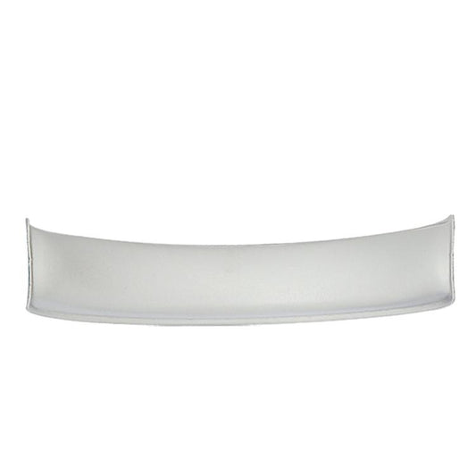 For Motorola Moto Pulse Escape Protein Leather Headbeam Protective Cover(Light gray) - Earmuff & Pad by buy2fix | Online Shopping UK | buy2fix