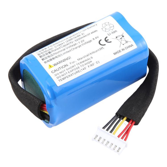 For Marshall Kilburn II C196A1 (2INR19/66-2) 5200mAh Battery - Others by buy2fix | Online Shopping UK | buy2fix