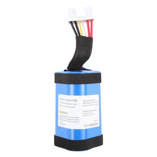 For JBL Charge5 WiFi 5PRO-INR21700350LT-1S3P 14100mAh Battery - Others by buy2fix | Online Shopping UK | buy2fix