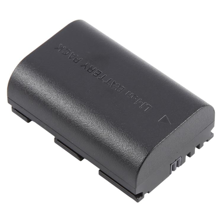 LP-E6 1865mAh Battery For Canon 5D2 / 5D3 / 6D / 6D II / 7D2 / 70D / 80D / 90D - Others by buy2fix | Online Shopping UK | buy2fix