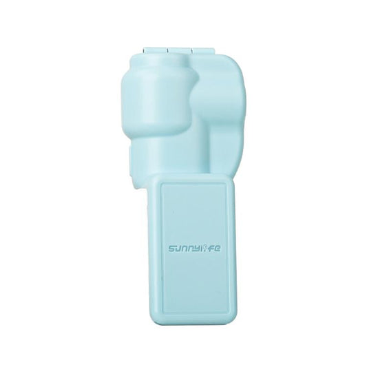 For DJI OSMO Pocket 3 Sunnylife Colorful Gimbal Cover Camera Protector Screen Protective Case(Blue) - Case & Bags by Sunnylife | Online Shopping UK | buy2fix