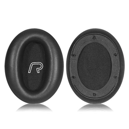 1 Pair Mesh Replacement Earpads For EDIFIER W828NB(Black) - Earmuff & Pad by buy2fix | Online Shopping UK | buy2fix