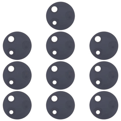 For Xiaomi POCO F7 Pro 10set OEM Back Camera Lens - Camera by buy2fix | Online Shopping UK | buy2fix