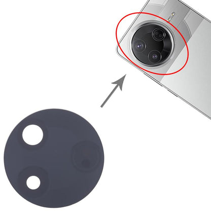 For Xiaomi POCO F7 Pro 10set OEM Back Camera Lens - Camera by buy2fix | Online Shopping UK | buy2fix